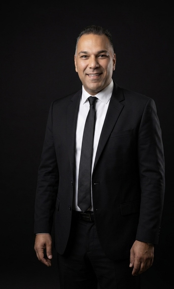 Moris Ajnass, Founder of Maj West Investments